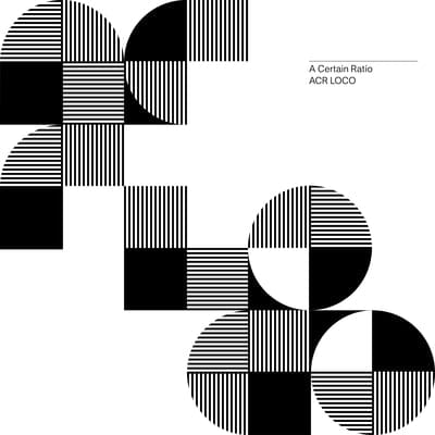 ACR Loco:   - A Certain Ratio [VINYL]