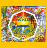Become the Other (2020 Ed Wynne Remaster) - Ozric Tentacles [VINYL]