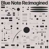 Blue Note Re:imagined - Various Artists [VINYL]