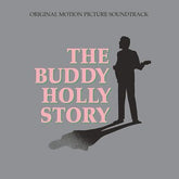 The Buddy Holly Story:   - Various Artists [VINYL]