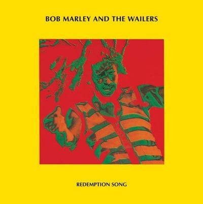 Redemption Song (RSD 2020) - Bob Marley and The Wailers [VINYL]