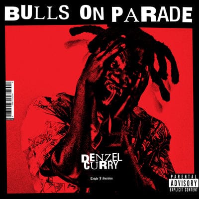 Bulls On Parade (RSD 2020) - Denzel Curry [VINYL]