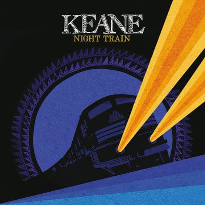 Night Train (RSD 2020) - Keane [VINYL]