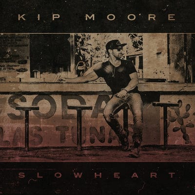 Slowheart/Underground (RSD 2020) - Kip Moore [VINYL]