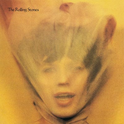 Goats Head Soup - The Rolling Stones [VINYL]