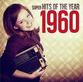 Super Hits of the Year 1960:   - Various Artists [VINYL]