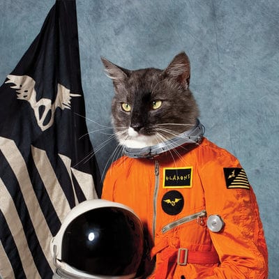 Surfing the Void (RSD 2020) - Klaxons [VINYL]