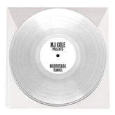 Madrugada Remixes (RSD 2020):   - MJ Cole [VINYL]