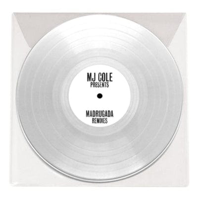 Madrugada Remixes (RSD 2020):   - MJ Cole [VINYL]