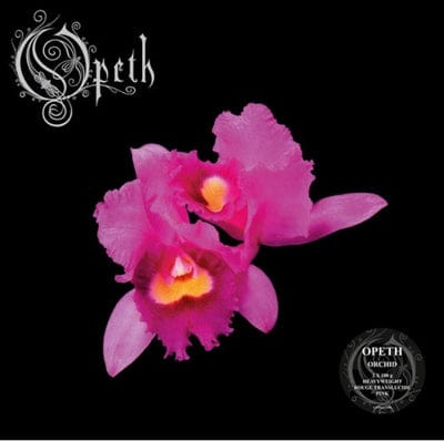 Orchid (RSD 2020) - Opeth [VINYL]