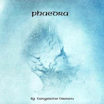 Phaedra (RSD 2020) - Tangerine Dream [VINYL]