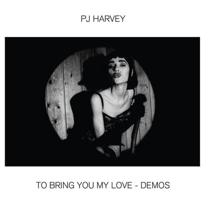 To Bring You My Love - Demos - PJ Harvey [VINYL]