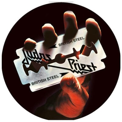 British Steel (RSD 2020) - Judas Priest [VINYL]