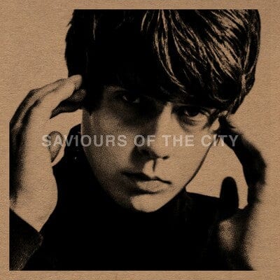 Saviours of the City (RSD 2020) - Jake Bugg [VINYL]