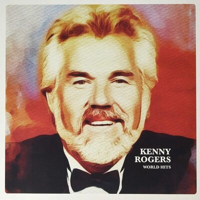 World Hits:   - Kenny Rogers [VINYL]