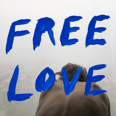 Free Love - Sylvan Esso [VINYL]