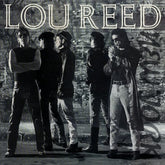New York - Lou Reed [VINYL Deluxe Edition]