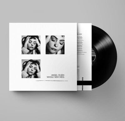 Whole New Mess:   - Angel Olsen [VINYL]