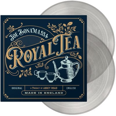 Royal Tea:   - Joe Bonamassa [VINYL]