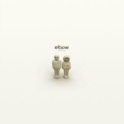 Cast of Thousands - Elbow [VINYL]