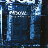 Asleep in the Back:   - Elbow [VINYL] - Vinyl8