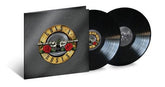 Greatest Hits - Guns N' Roses [VINYL]