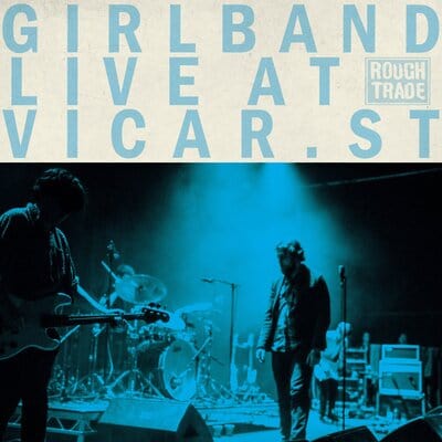 Vicar Street Live (RSD 2020) - Girl Band [VINYL]