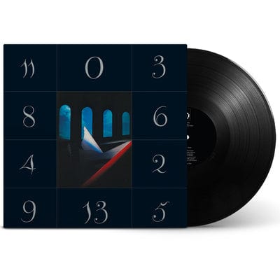 Murder - New Order [VINYL]