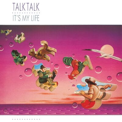 It's My Life:   - Talk Talk [VINYL Limited Edition]