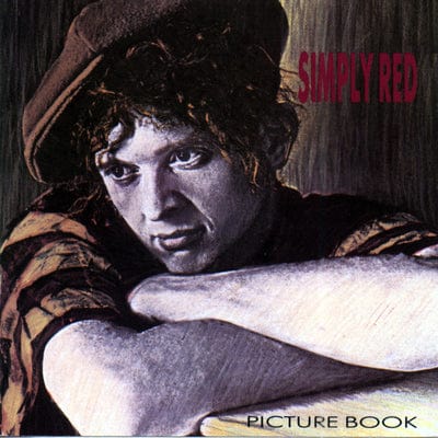 Picture Book - Simply Red [VINYL Limited Edition]