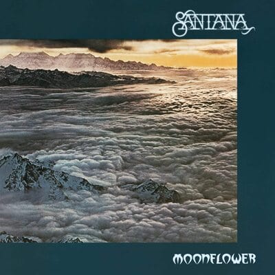 Moonflower - Santana [VINYL]
