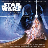 Star Wars - Episode IV: A New Hope:   - John Williams [VINYL]