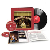 Morrison Hotel - The Doors [VINYL]