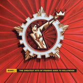 Bang!...: The Greatest Hits of Frankie Goes to Hollywood - Frankie Goes to Hollywood [VINYL]