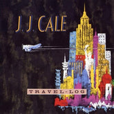 Travel-log - J.J. Cale [VINYL]