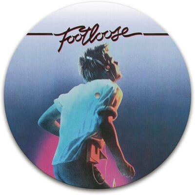 Footloose:   - Various Artists [VINYL]