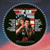 Top Gun - Various Artists [VINYL Limited Edition]