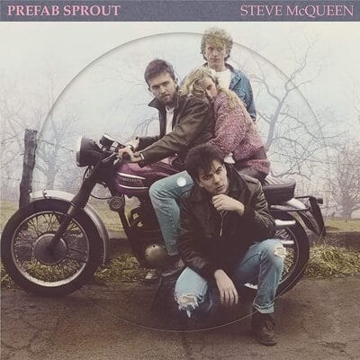 Steve McQueen - Prefab Sprout [VINYL]