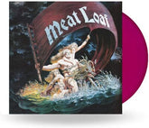 Dead Ringer - Meat Loaf [VINYL]