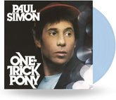 One Trick Pony - Paul Simon [VINYL]