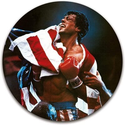 Rocky IV:   - Various Artists [VINYL]