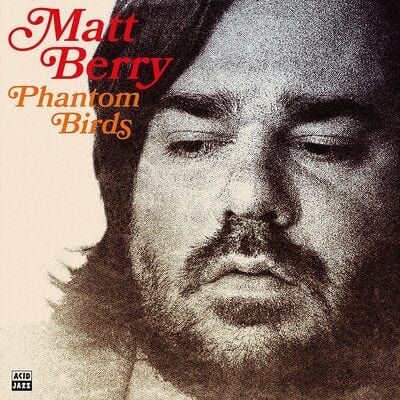 Phantom Birds:   - Matt Berry [VINYL]