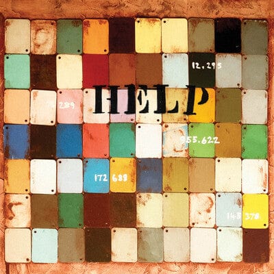 Help:   - Various Artists [VINYL]