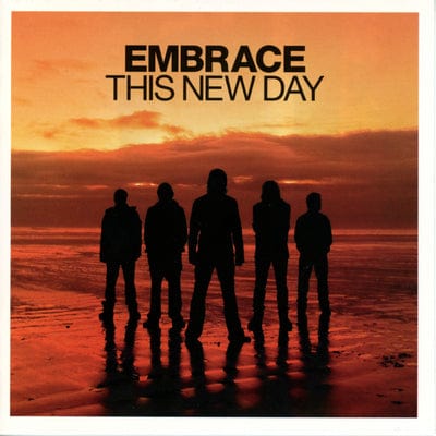 This New Day:   - Embrace [VINYL]