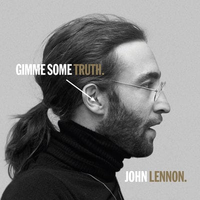 GIMME SOME TRUTH.:   - John Lennon [VINYL]