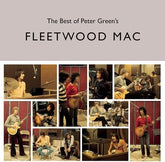 The Best of Peter Green's Fleetwood Mac - Fleetwood Mac [VINYL]