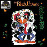 Jealous Again (RSD 2020):   - The Black Crowes [VINYL]