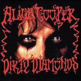 Dirty Diamonds (RSD 2020) - Alice Cooper [VINYL Limited Edition]