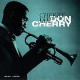 Cherry Jam (RSD 2020):   - Don Cherry [VINYL]