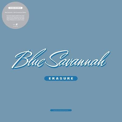 Blue Savannah (RSD 2020):   - Erasure [VINYL]